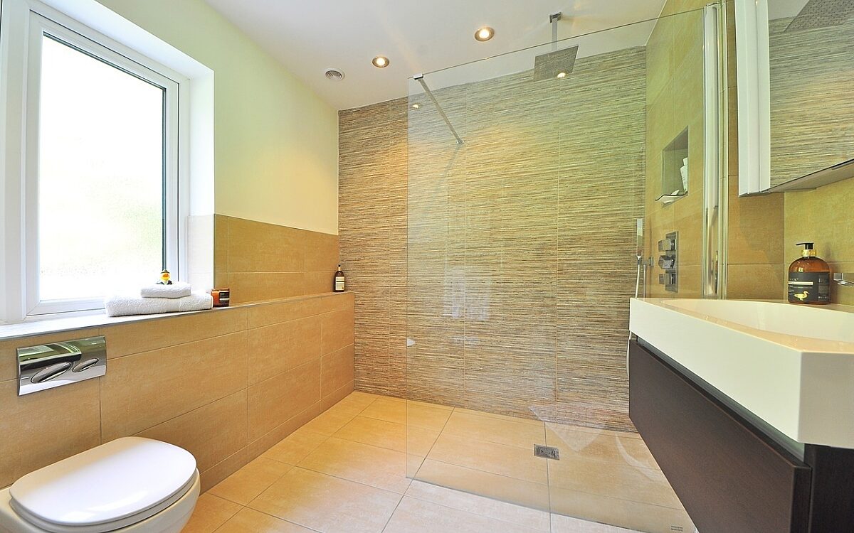 Badezimmer Badezimmer